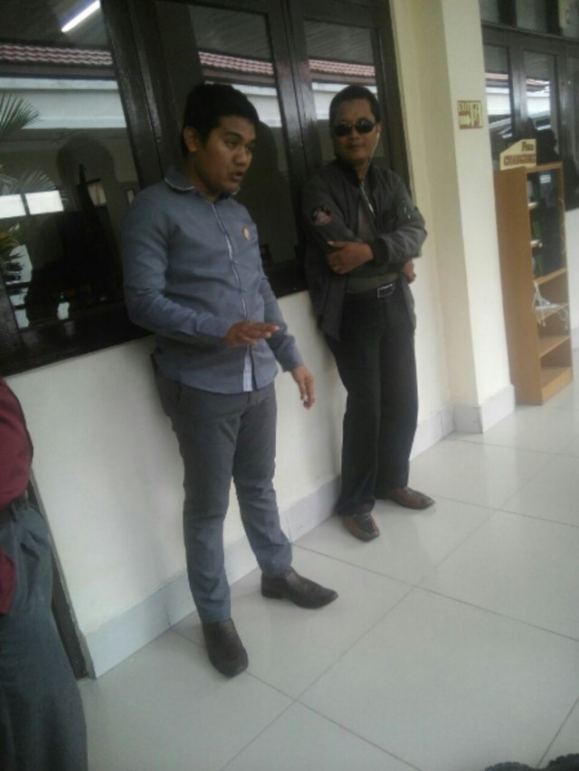 Jaksa Tuntut Sama Rata, Penasehat Hukum Ajukan Pledoi  (1)