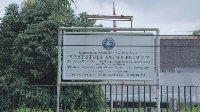PSSP-IPB (Foto: Satrio Rifqi Firmansyah/kumparan)