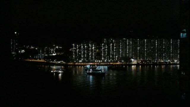 KEINDAHAN PANORAMA DARI BALIK JENDELA KAMAR (3)