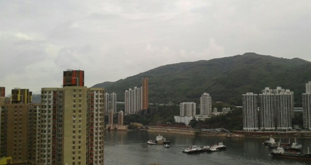 KEINDAHAN PANORAMA DARI BALIK JENDELA KAMAR (7)