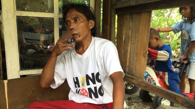 Muhammad Aras Arifin (Foto: Marissa Krestianti/kumparan)