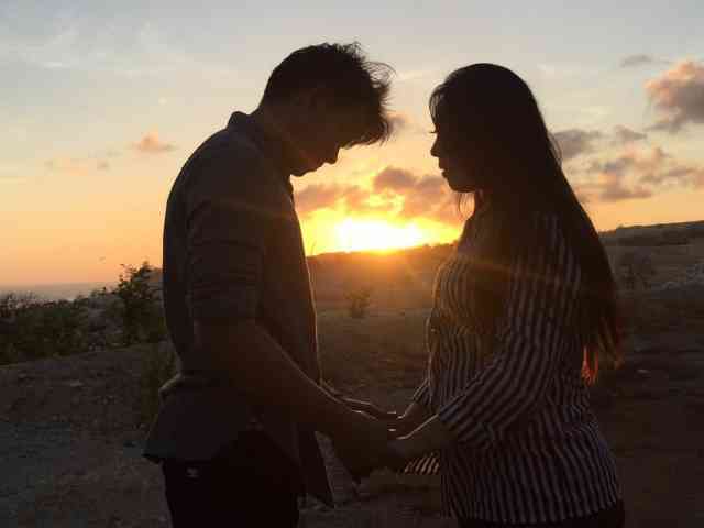 Stefanus, Pembunuh Laura Dikenal Anak Pemalu Gemar Badminton