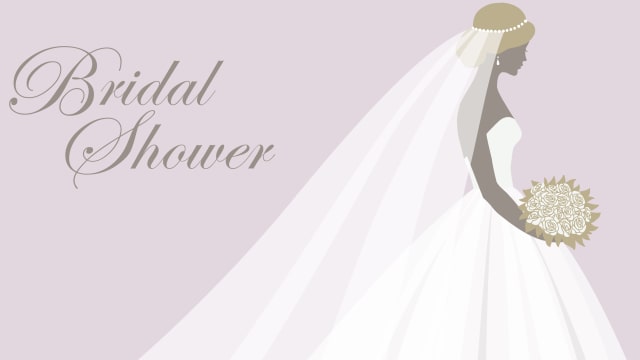 Ilustrasi Bridal Shower (Foto: Dok. shutterstock)