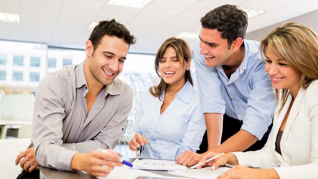 Apa Itu HRD Dalam Konteks Dan Tujuannya di Sebuah Perusahaan