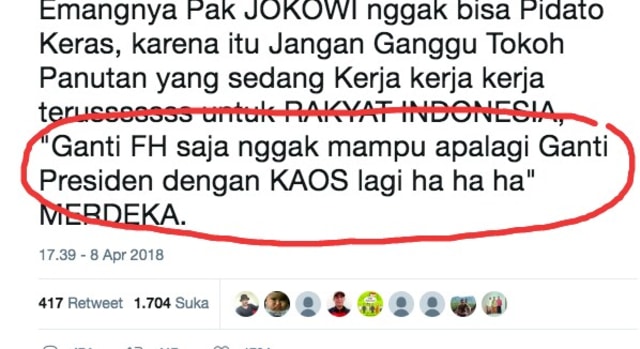 Menyebalkan nan Menghibur, Ini 5 Pernyataan Lucu Ruhut Sitompul (1)