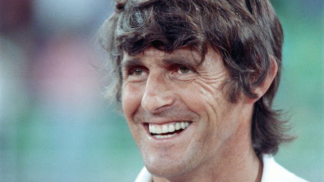 Bora Milutinovic (Foto: PASCAL GEORGE / AFP)