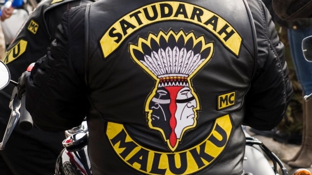Ilustrasi Satudarah (Foto: Wikimedia Commons)