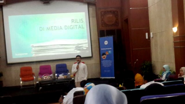 4 Trik Jitu Meningkatkan Kualitas Rilis di Media Digital 