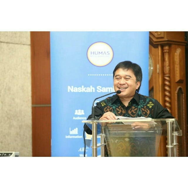 Workshop Penulisan & Fotografi Untuk Para Admin Sosmed Di Pemerintahan Kota Bandung (1)