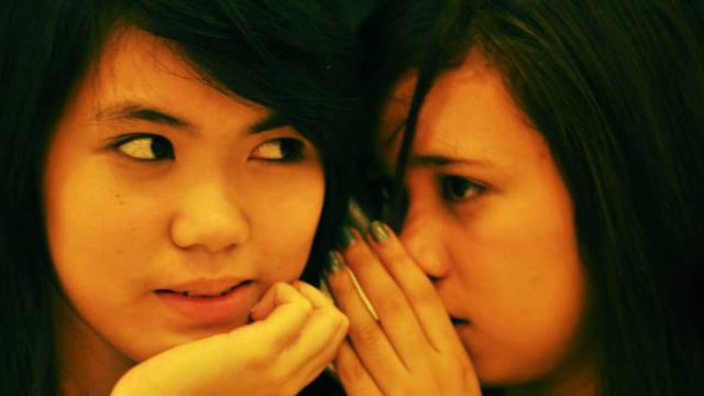 Gosip (Foto: Dee/Flickr)