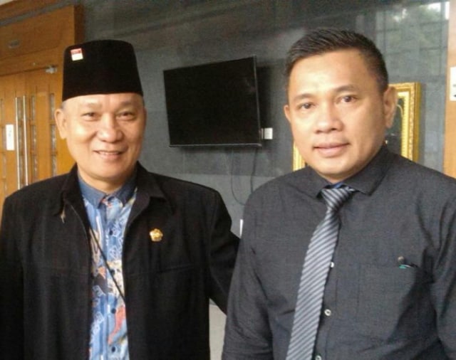 Pengadilan Negeri Jakarta Pusat Gelar Sidang Perdana Gugatan Diduga Perbuatan Melawan Hukum Dewan Pers