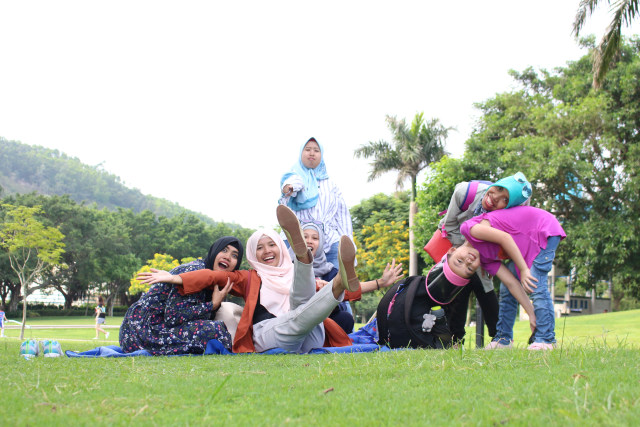 Happy holiday (1)