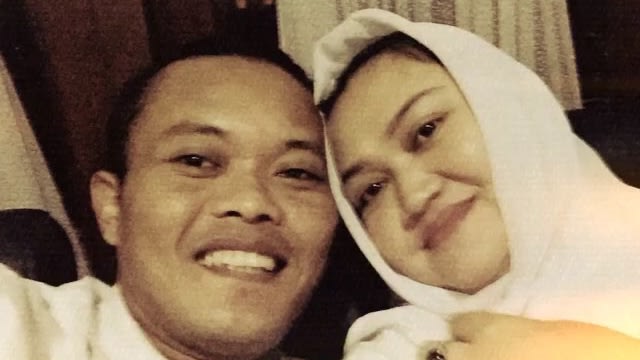 Sule dan Lina saat di Turki. (Foto: Instagram @ferdinan_sule)