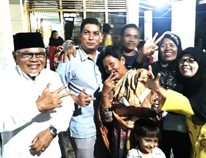 Terbongkar! Ternyata Ini Yang Mendongkrak Popularitas DERAZS…