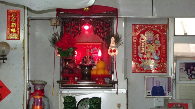 Nenek Ku Bandar Judi Yang Ber Iman (1)