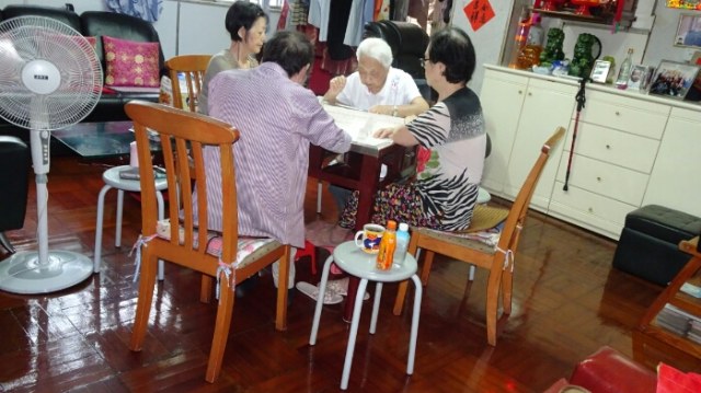 Nenek Ku Bandar Judi Yang Ber Iman (2)