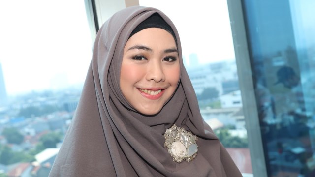 Oki Setiana Dewi. Foto: Munady