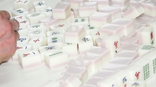 Nenek Ku Bandar Judi Yang Ber Iman (3)