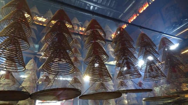 Nenek Ku Bandar Judi Yang Ber Iman (5)