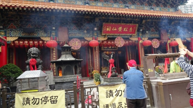 Nenek Ku Bandar Judi Yang Ber Iman (12)