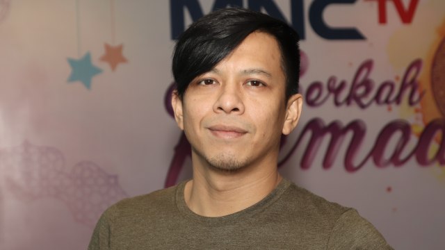 Ariel Noah (Foto: Munady)