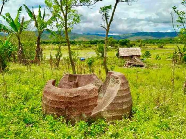 Budpar Luwu Utara Gelar Workshop Pendaftaran Benda Cagar Budaya