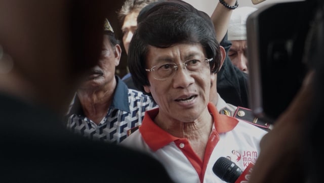 Kak Seto (Foto: Fanny Kusumawardhani/kumparan)