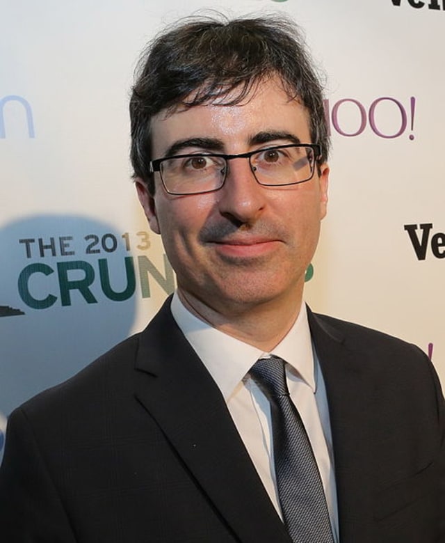 John Oliver menjadi nama tempat pengobatan koala (Foto: TechCrunch via Pixabay)