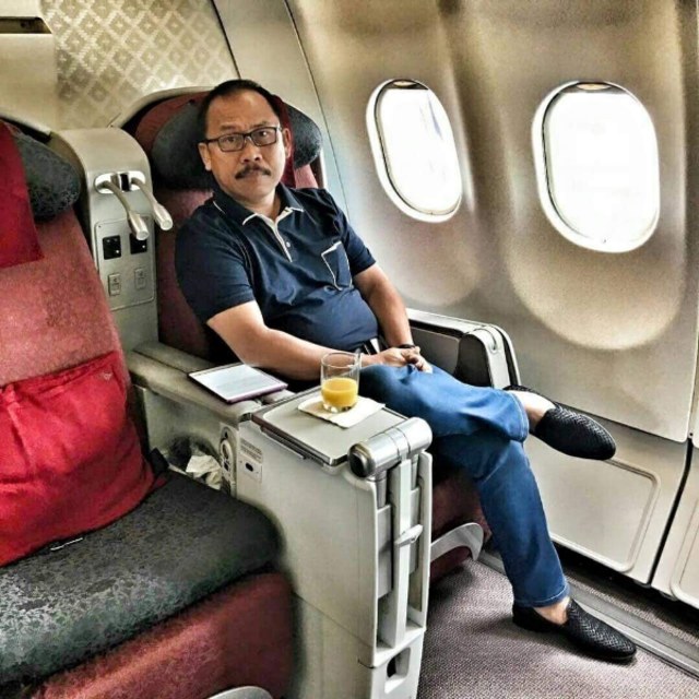 Selamat Ultah Pa SDK Sehat, Sukses dan Bahagia Selalu  (4)