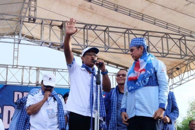 Selamat Ultah Pa SDK Sehat, Sukses dan Bahagia Selalu  (6)