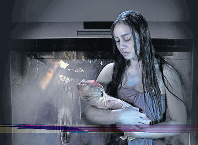 Legenda Hantu Thailand "Mae Nak"