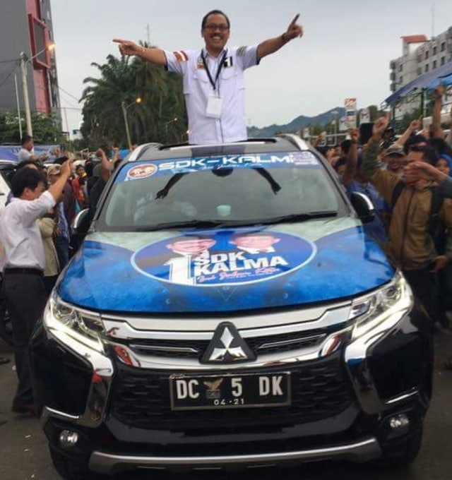 Selamat Ultah Pa SDK Sehat, Sukses dan Bahagia Selalu  (3)