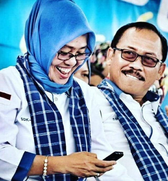 Selamat Ultah Pa SDK Sehat, Sukses dan Bahagia Selalu  (5)
