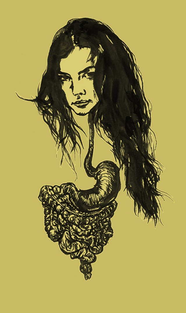 Hantu "Phi Krasue" yang membuat mu merinding!