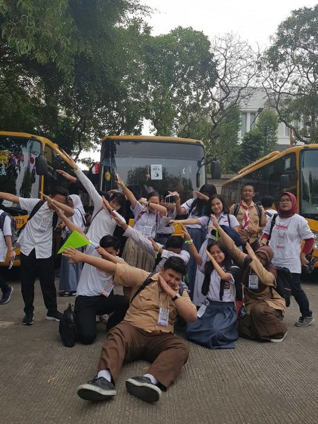 'Tak Kenal maka Tak Sayang': Mengajarkan Toleransi lewat Hari Libur