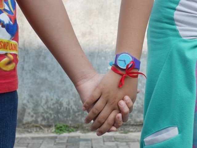 'Tak Kenal maka Tak Sayang': Mengajarkan Toleransi lewat Hari Libur (4)