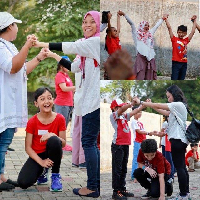 'Tak Kenal maka Tak Sayang': Mengajarkan Toleransi lewat Hari Libur (8)