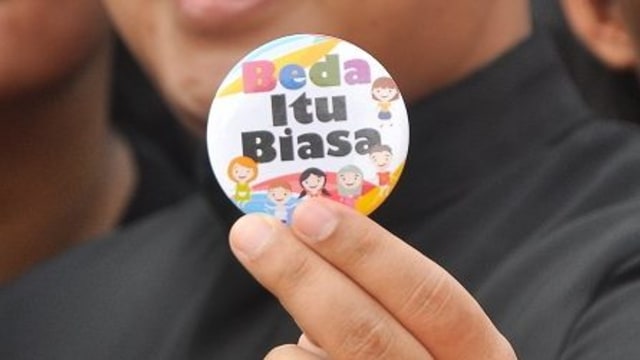 'Tak Kenal maka Tak Sayang': Mengajarkan Toleransi lewat Hari Libur (9)