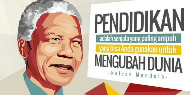 Problematika Pendidikan: Kebanyakan 'Menghafal' sampai 'APBN yang tak Optimal' 