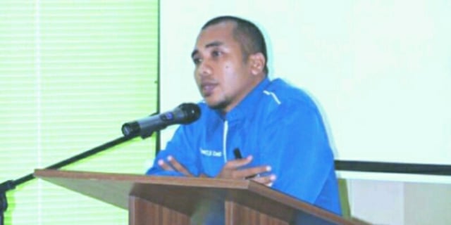 KNPI KSB Dorong ASDP Perbaiki Sistim Memasuki Bulan Puasa