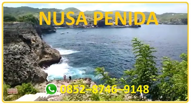 NUSA PENIDA TOUR PACKAGE (1)