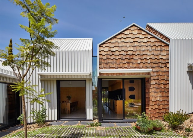 7 Tipe Rumah Terpopuler di Indonesia