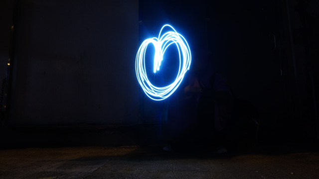 Light Painting (1)