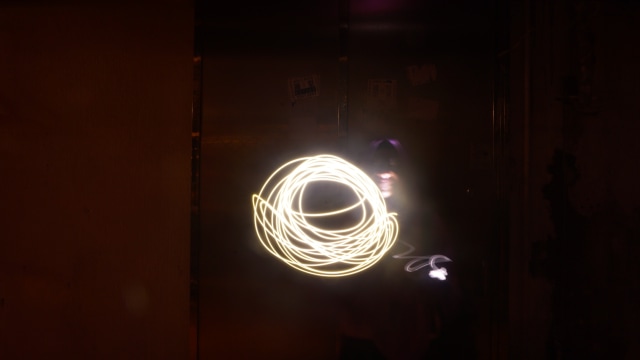 Light Painting (2)