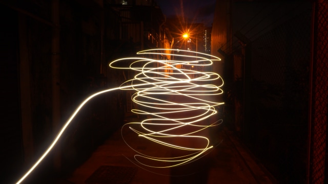 Light Painting (3)