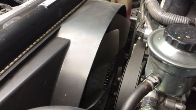 Extra fan (Foto: Gesit Prayogi/kumparanOTO)