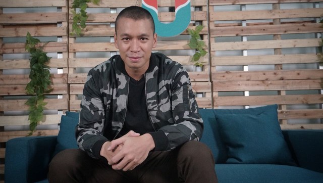 Samuel Rizal. Foto: Garin Gustavian/kumparan