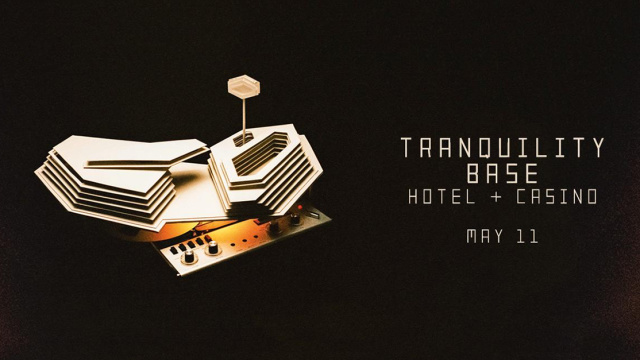 Album Baru Arctic Monkeys (Foto: arcticmonkeys.com)