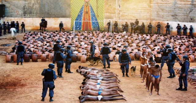 5 Penjara Terseram di Dunia