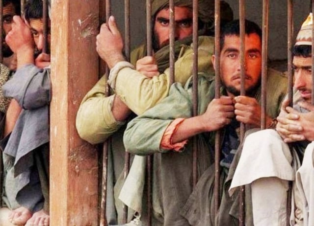 5 Penjara Terseram di Dunia (1)